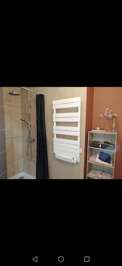 Petite Maison Saint-Vigor-le-Grand Εξωτερικό φωτογραφία
