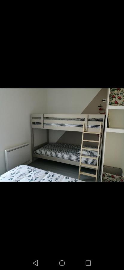 Petite Maison Saint-Vigor-le-Grand Εξωτερικό φωτογραφία
